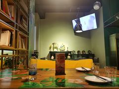 -烛影拾光观景餐厅·创意菜·摄影·小提琴(大唐不夜城店)