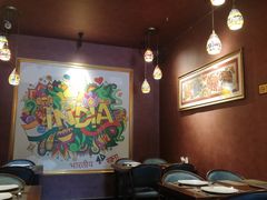 -辛德里印度餐厅(勒泰商圈店)