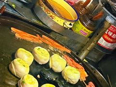 -皮市街大油火烧