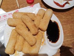 -红军龙虾(河柏街店)