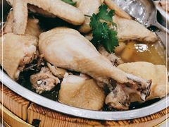 -丰谷茶楼(鸿大广场店)