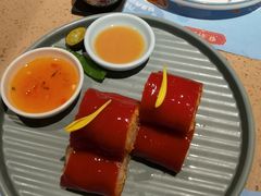 -点都德(汇点楼店)