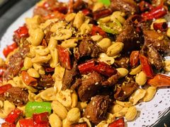 -渔掌门(铁东店)