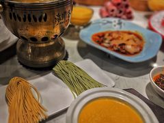 -海玥荟海鲜姿造自助餐厅(欧罗巴广场店)