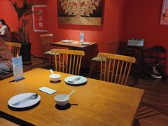 -泰国餐厅 Thai Food(裕华万达店)