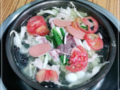-海关荤豆花(洋河一路店)