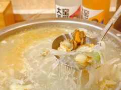 -聚发号清真菜馆
