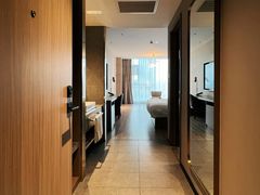 -桔子酒店(合肥南站店)