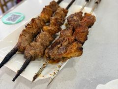 -帕米尔食府(白云观店)