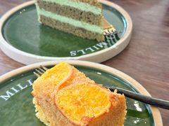 -O'mills Sourdough Bakery&Bistro(永嘉路店)