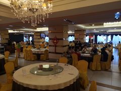 大堂-御满江海鲜酒家(洛溪新城店)