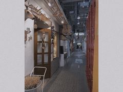 -骑鹅公社(南开大悦城店)