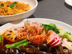 锦绣素拼-徐记海鲜(汉城湖|太奥店)