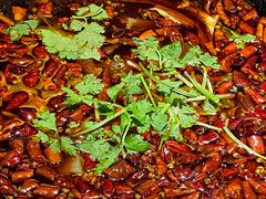 -受气牛肉·重庆耙牛肉(来福士店)