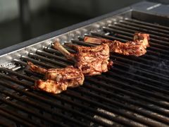 -深圳四季酒店·馥自助餐厅