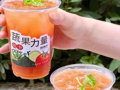 -炖物24章·顺时轻养茶(杭州大厦店)