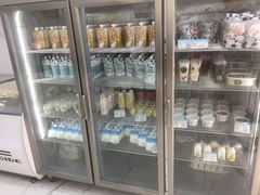 零售区-白色日记·手作酸奶(麦凯乐店)