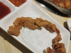 -槐店王婆大虾(新正路店)