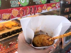 -7-ELEVEn(深圳宝安机场近14登机口)