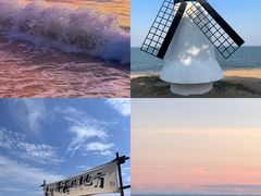 -巧克力渔家.小船海鲜家常菜(万平口店)