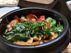 竹里三杯鸡-竹里馆 ·茶食(奥体店)