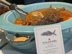 -阿五黄河大鲤鱼(纬三路店)