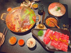 -色響火锅(恒隆广场店)