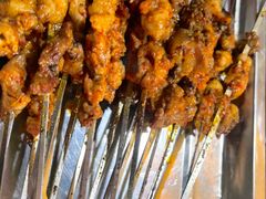 -宝鸡民族饭庄(英达路店)