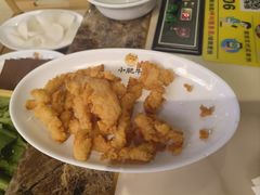 -小肥牛潮汕牛肉火锅(南联店)