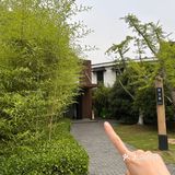（苏州）找到了超级适合约会的地方！平平无奇的门头