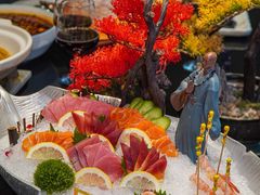 -隅焰·三生三味·手作川菜(金沙天街店)