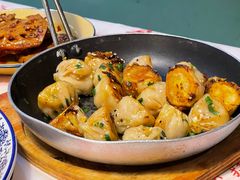 -堂瓦里·33年传统赣菜(第一街区店)