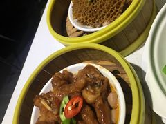 -锦园春香港茶餐厅(西海湾旗舰店)