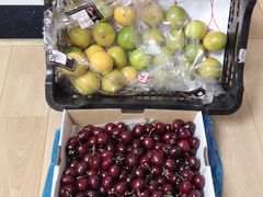 -江杨农产品批发市场