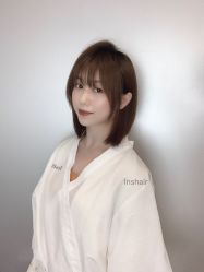 -DH2 hair