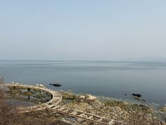 -养马岛旅游度假区