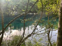 -石台牯牛降景区