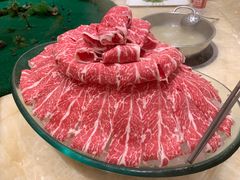 -沪华海鲜大酒楼(南汇店)
