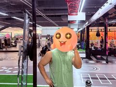 -奇迹健身(SM广场店)