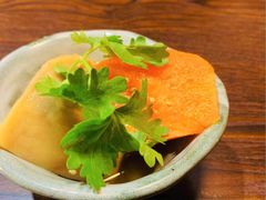 -大洋家·潮汕鱼鲜·花胶砂锅粥(天河东路店)