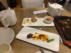 -枣子树·素食餐厅(普陀山店)