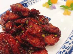 松仁排骨-宁波状元楼酒店(和义路店)