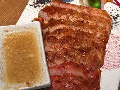 -水之惠鲜鱼料理(王府大街店)