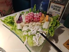 -三个椰子·现砍椰子鸡(金源CBD店)
