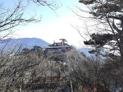 -妙峰山风景名胜区