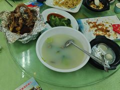 -景好海鲜餐厅(大鹏必选旅游店)