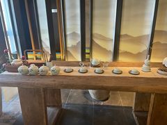 -素慧餐厅(大虹桥店)