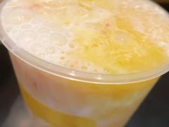 -7分甜(李沧万达店)