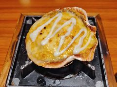 榴莲芝士烧-摩打食堂(佳兆业店)