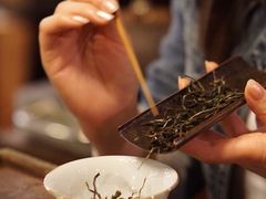 大可堂普洱茶馆-大可堂普洱茶馆(襄阳南路馆)